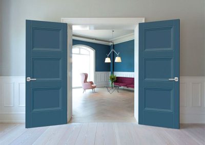 Interior Doors